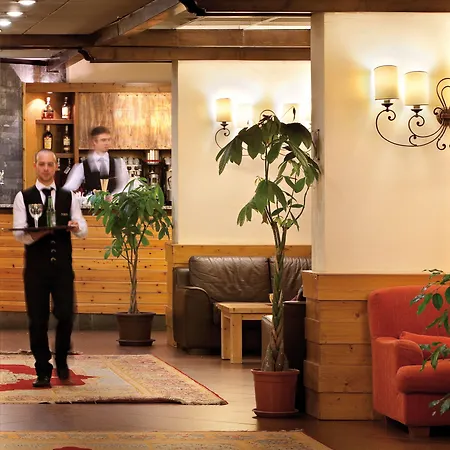 Отель Th - Planibel Ла-Тюйль