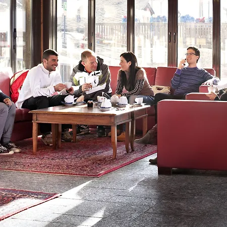 Th - Planibel 4* Ла-Тюйль