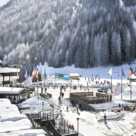 Th - Planibel 4* Ла-Тюйль