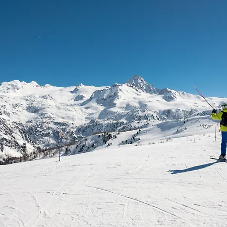 Th - Planibel Отель 4*