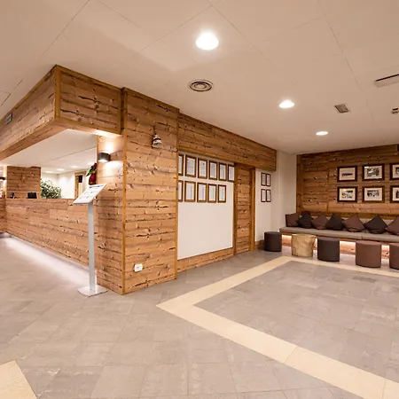 Th - Planibel 4* Ла-Тюйль