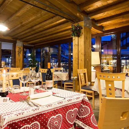 Th - Planibel Отель