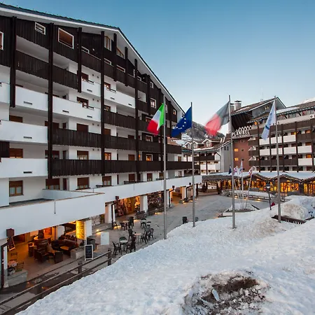 Отель Th - Planibel Ла-Тюйль