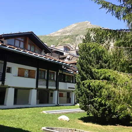 Th - Planibel Hotel La Thuile