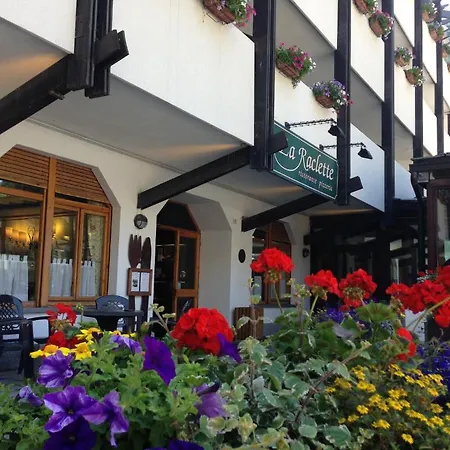 Th - Planibel 4* La Thuile