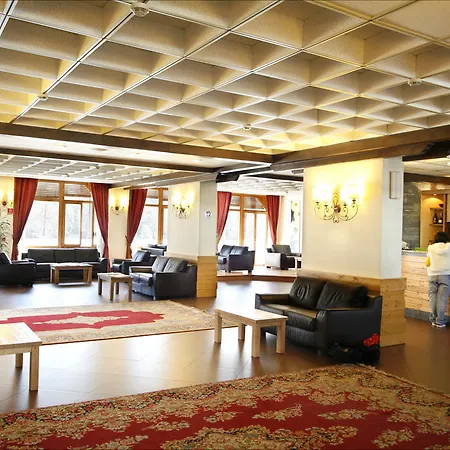Th - Planibel Hotel