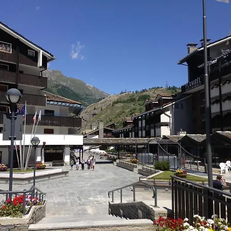 Th - Planibel 4* La Thuile