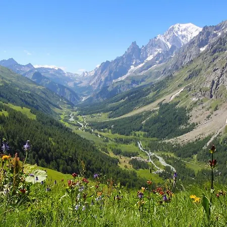 Th - Planibel La Thuile
