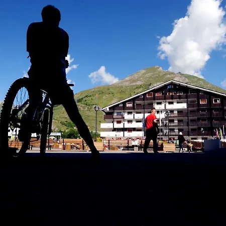 Th - Planibel La Thuile