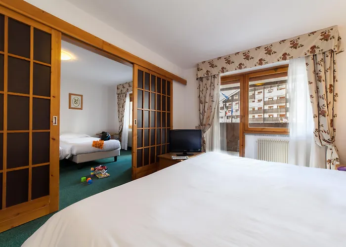 酒店 Th - Planibel 拉蒂勒