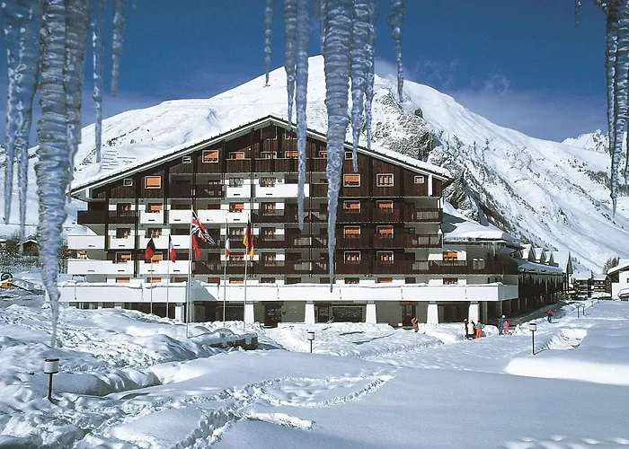 酒店 Th - Planibel 4*