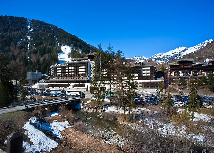 酒店 Th - Planibel