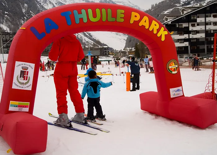 酒店 Th - Planibel 4*