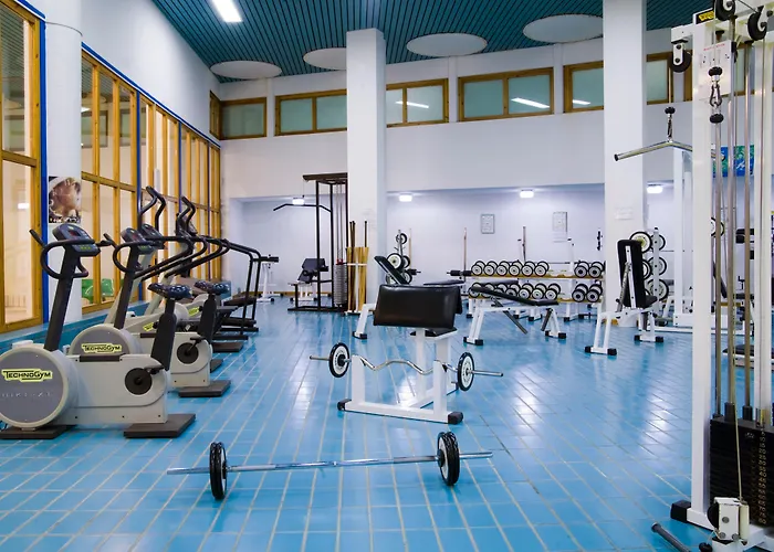 酒店 Th - Planibel 拉蒂勒