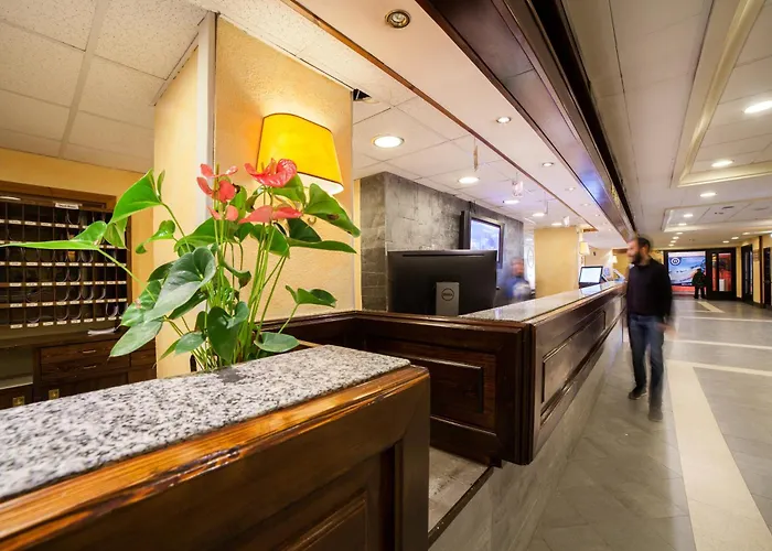 Th - Planibel 酒店 4*