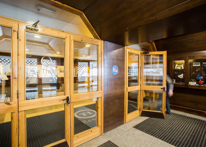 酒店 Th - Planibel 4*