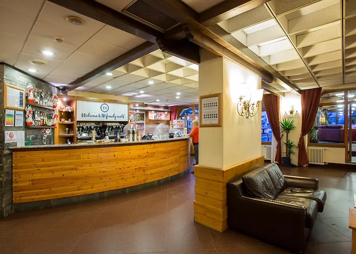 Th - Planibel 酒店 4*