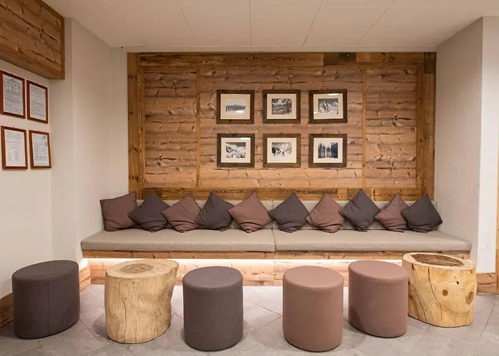 酒店 Th - Planibel 4*