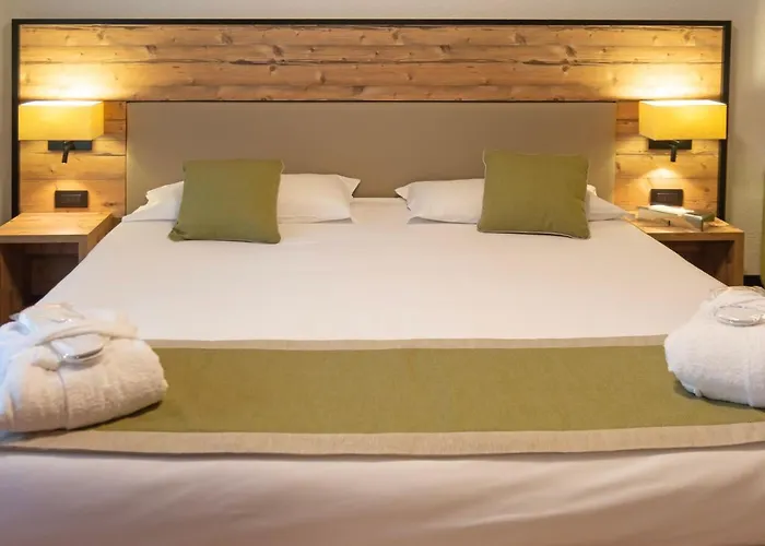 酒店 Th - Planibel