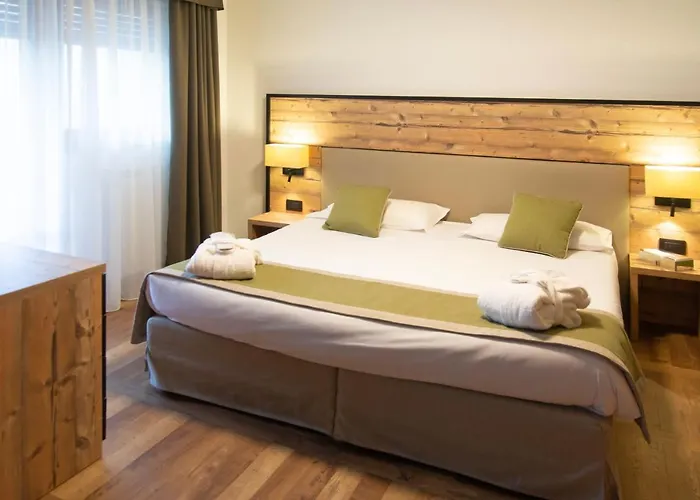 Th - Planibel 4* 拉蒂勒