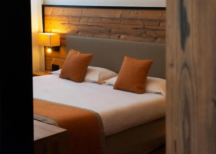 酒店 Th - Planibel 4*