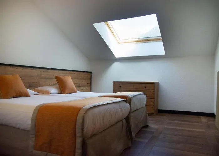 Th - Planibel 酒店 拉蒂勒