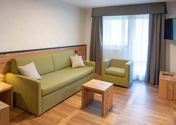 酒店 Th - Planibel 4*