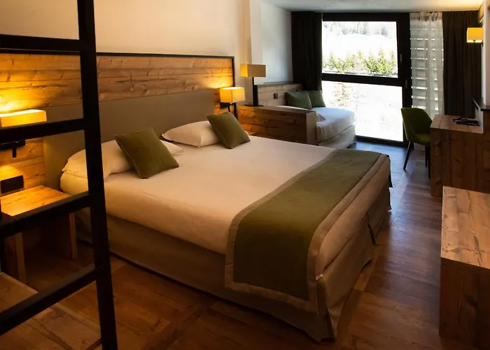 Th - Planibel 4* 拉蒂勒