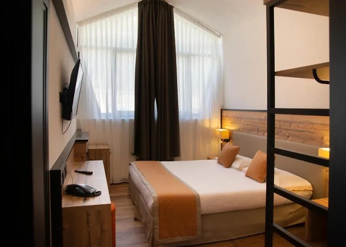 Th - Planibel 4* 拉蒂勒