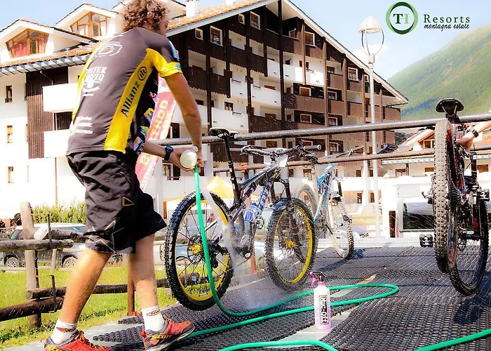 Th - Planibel 4* 拉蒂勒