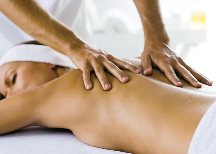 酒店 Th - Planibel 4*