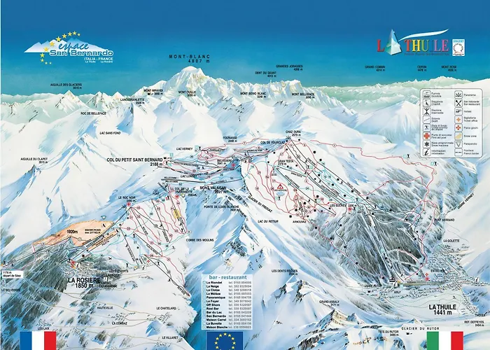 Th - Planibel 酒店 拉蒂勒