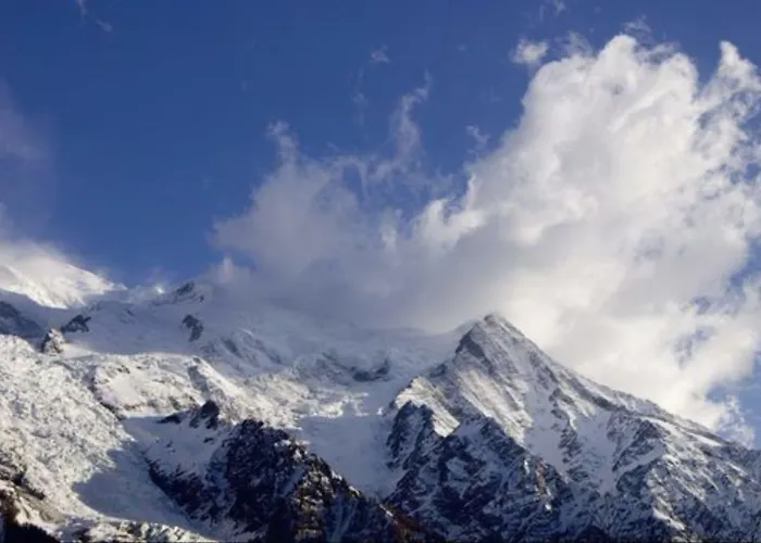 Th - Planibel 酒店