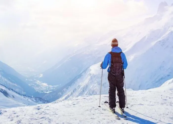 Th - Planibel 酒店 拉蒂勒