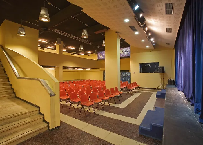 Th - Planibel 4* 拉蒂勒