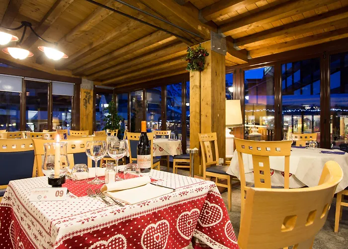 Th - Planibel 酒店