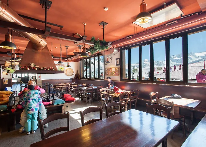 Th - Planibel 酒店 4*