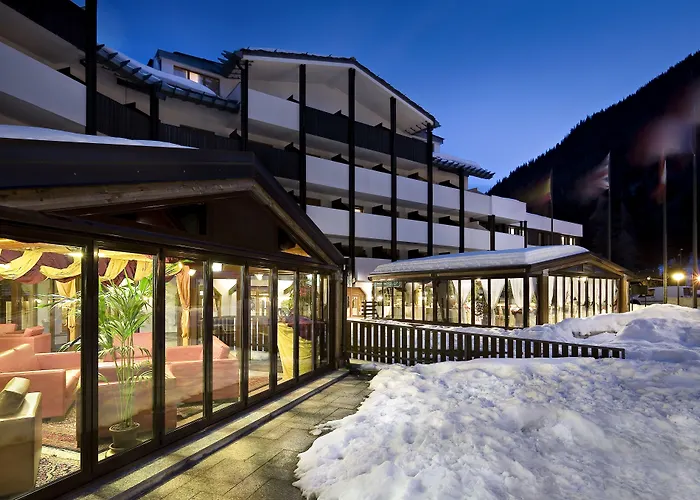 Th - Planibel 4* 拉蒂勒