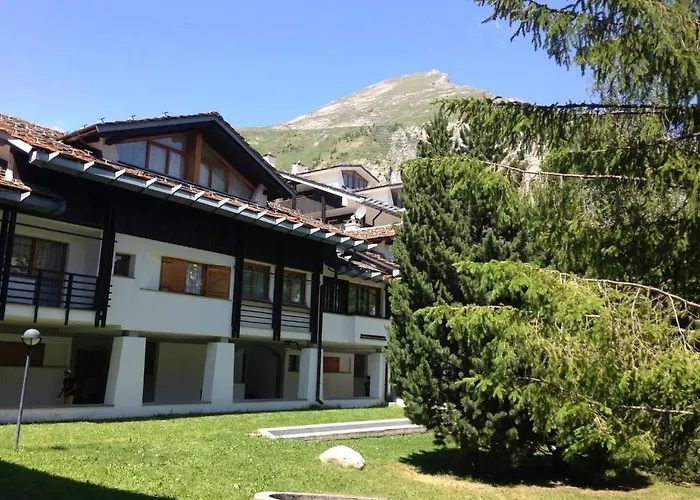 Th - Planibel 酒店 拉蒂勒