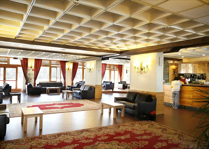 Th - Planibel 酒店