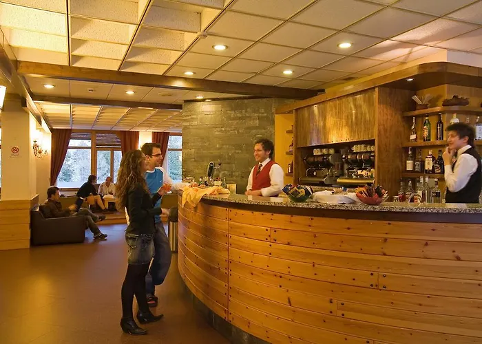 酒店 Th - Planibel